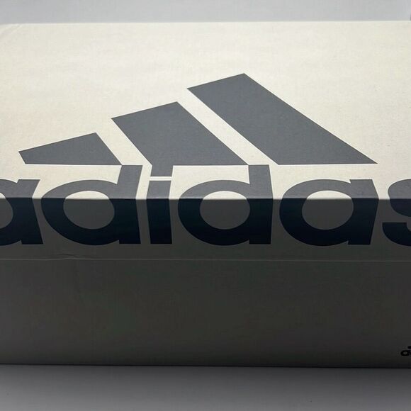 Adidas Ultraboost 1.0 White Gum Silver 1D9689 Running Shoes NWB Women's size 8.5 - Picture 9 of 9